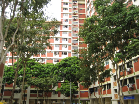 Blk 228 Bishan Street 23 (Bishan), HDB 4 Rooms #385502
